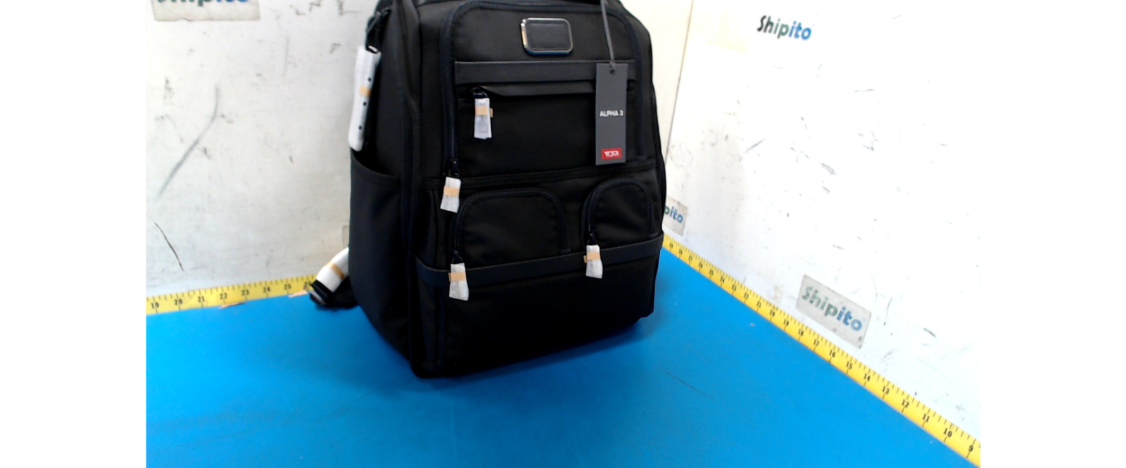 tumi alpha 3 compact laptop brief pack